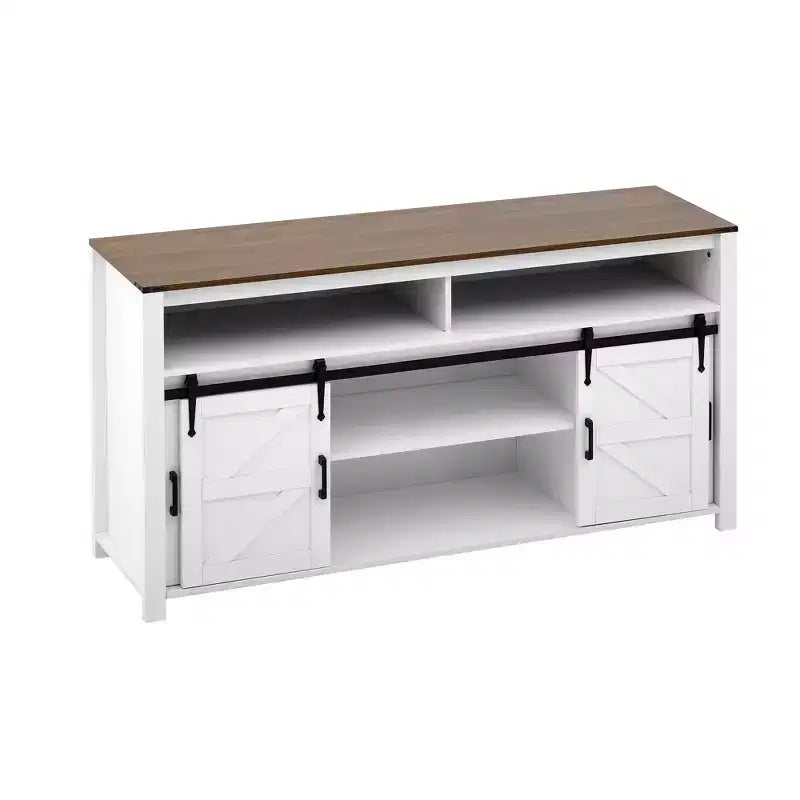 Buffet de style campagnard