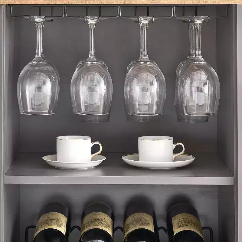 Cave à vin de salon