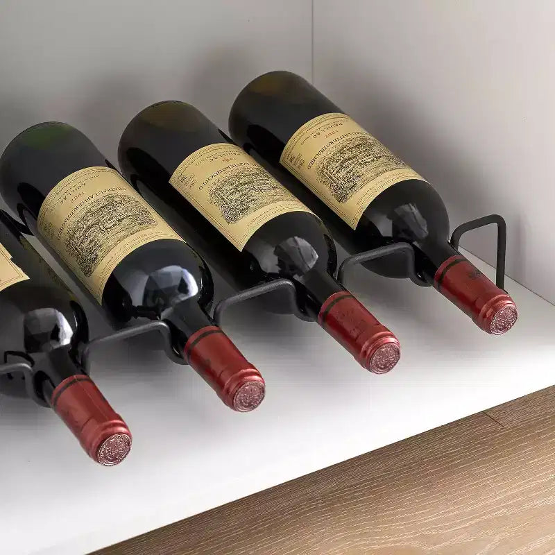 Cave à vin de salon