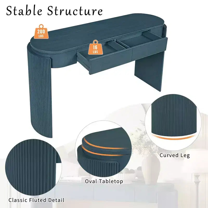 Console d'appoint