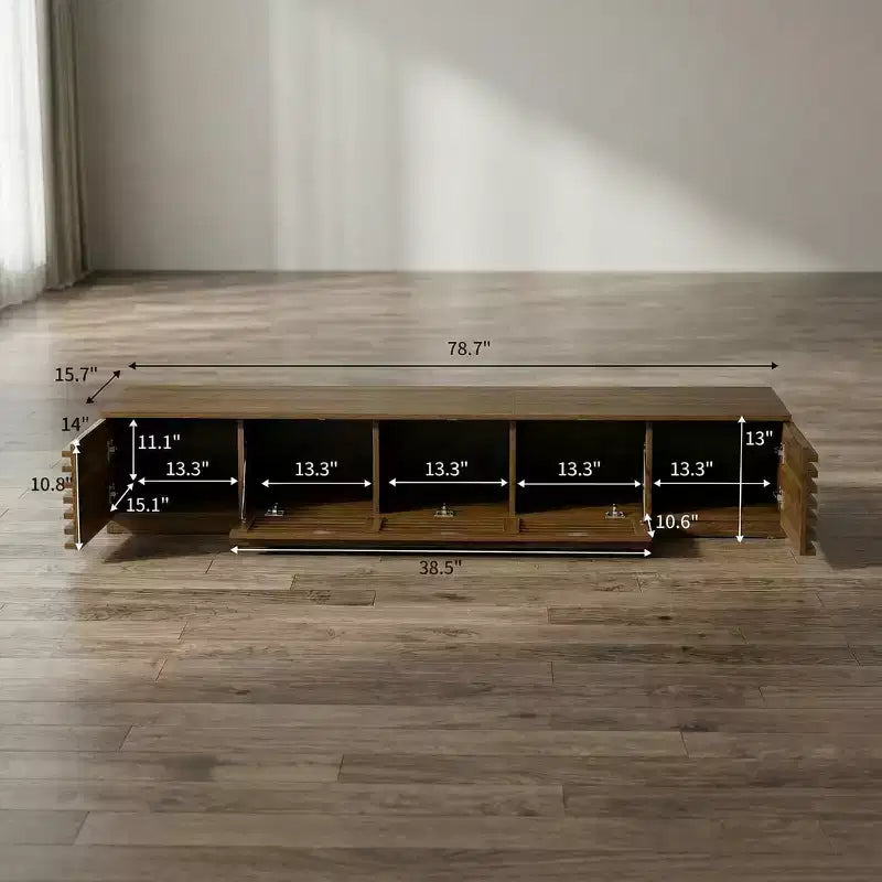 Meuble TV moderne