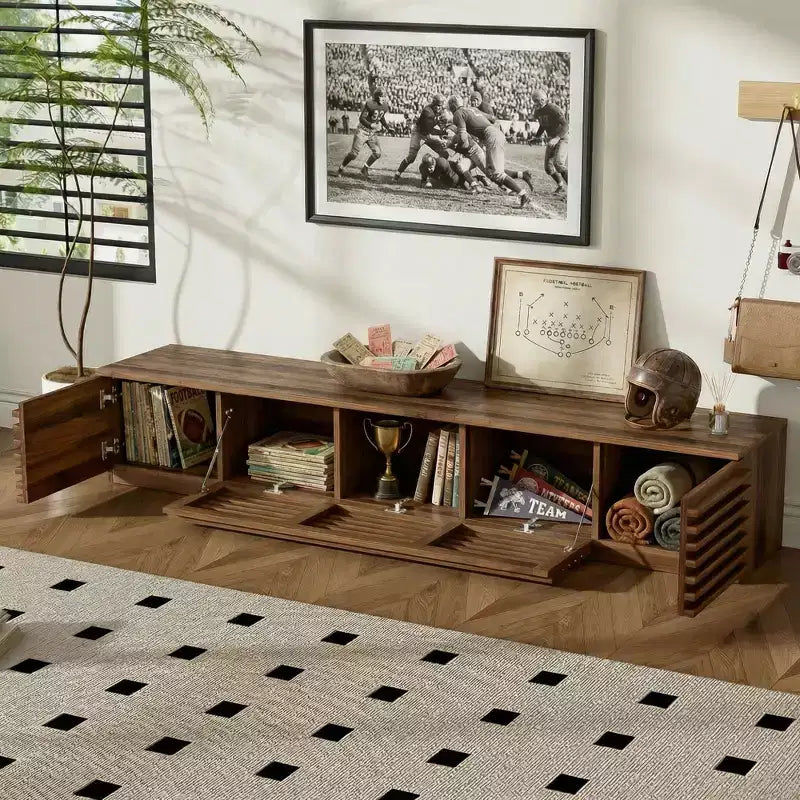 Meuble TV moderne