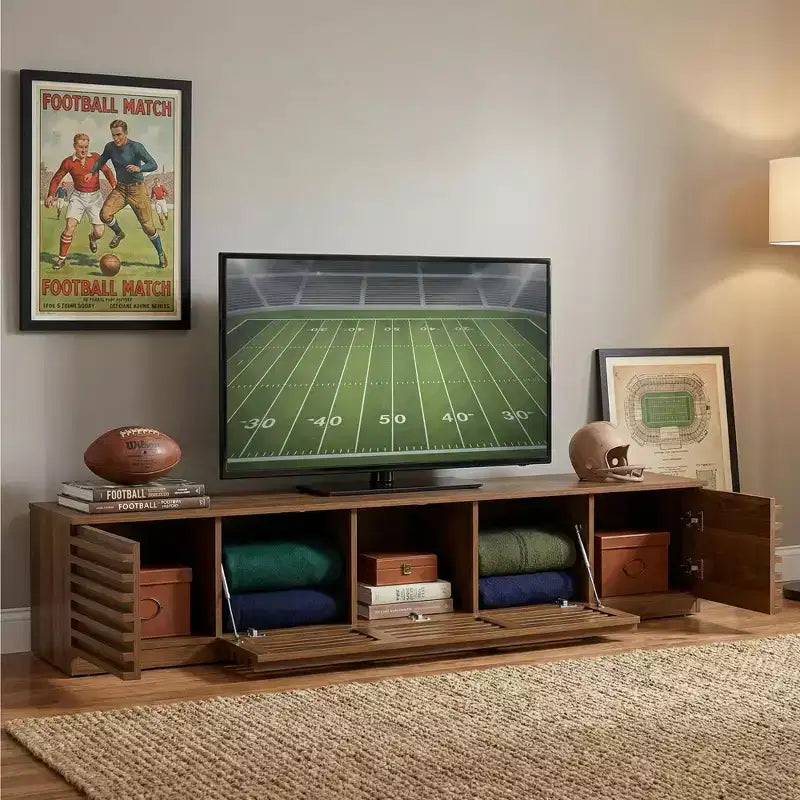 Meuble TV moderne