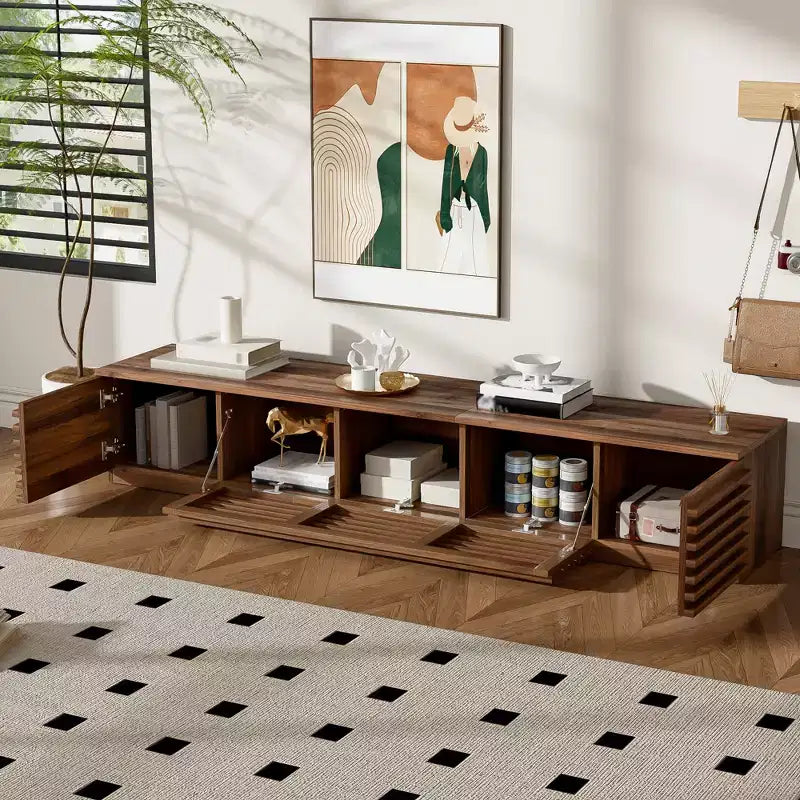 Meuble TV moderne