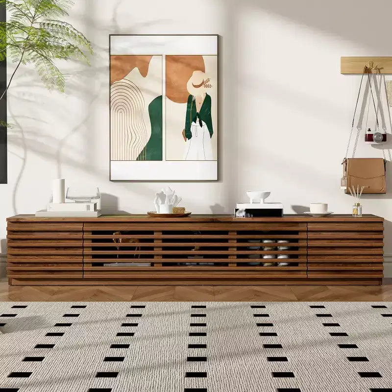 Meuble TV moderne