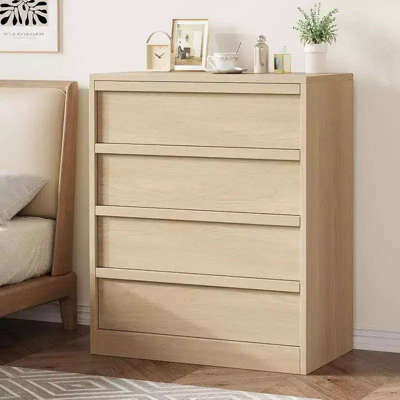 Armoire de chambre à quatre tiroirs