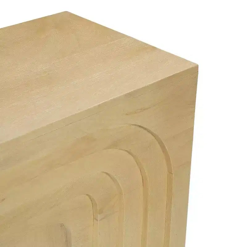 Console-table