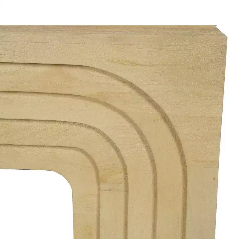 Console-table