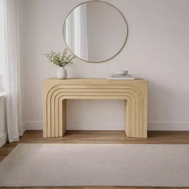Console-table