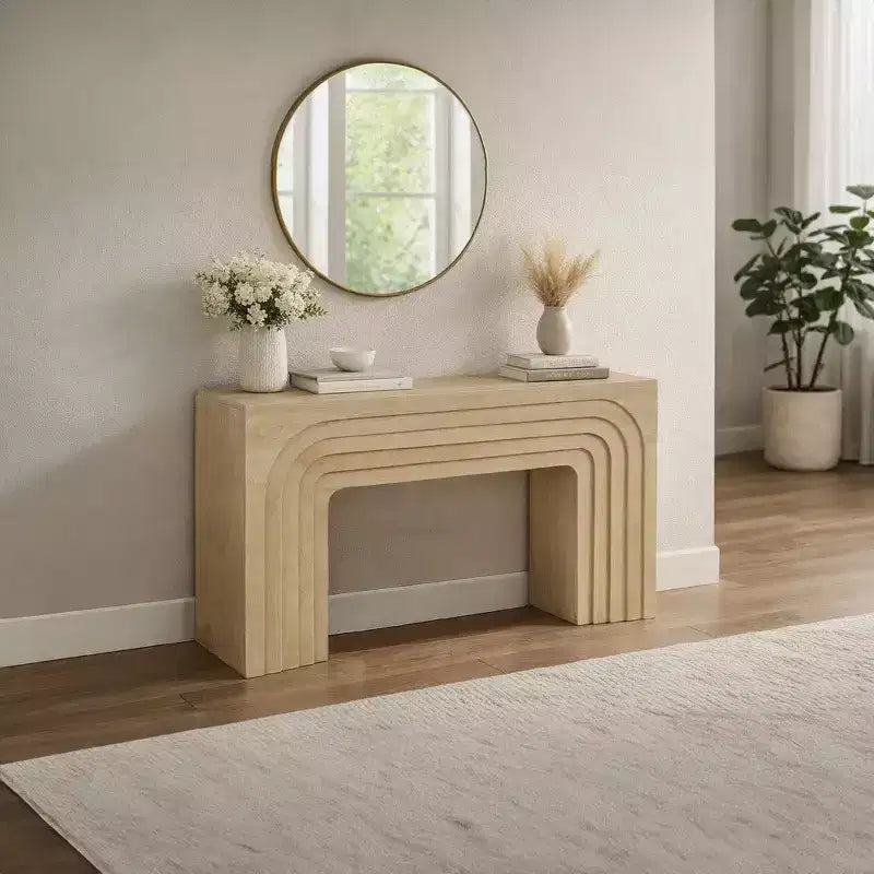 Console-table