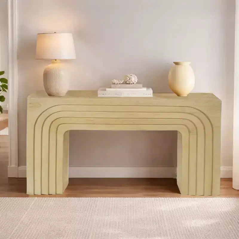 Console-table