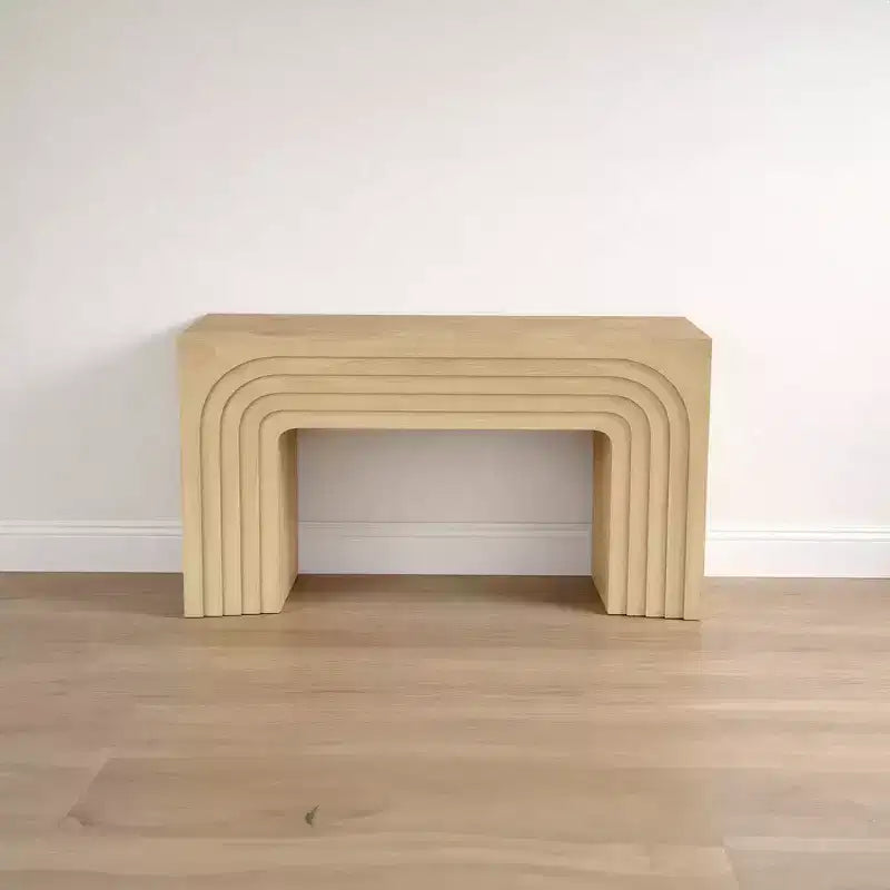 Console-table