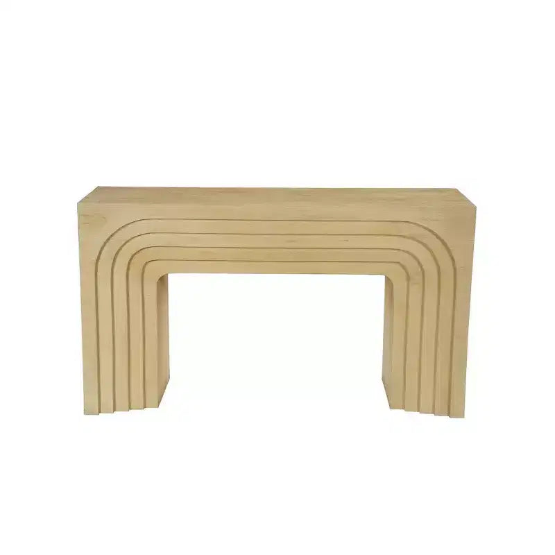 Console-table