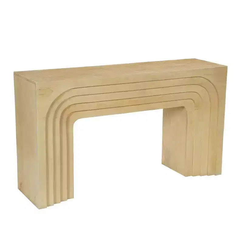 Console-table