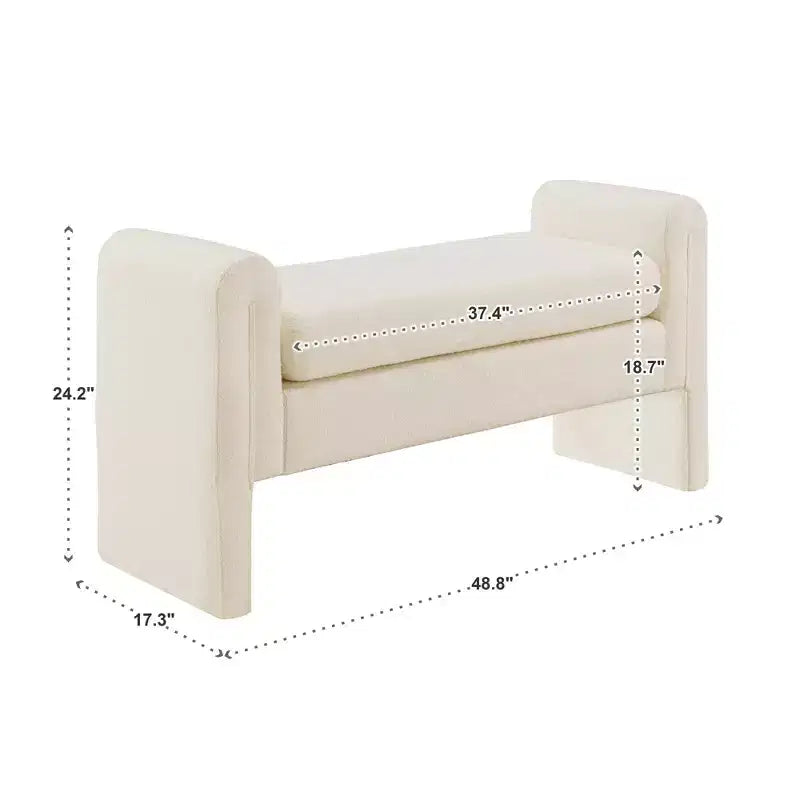 Banc circulaire