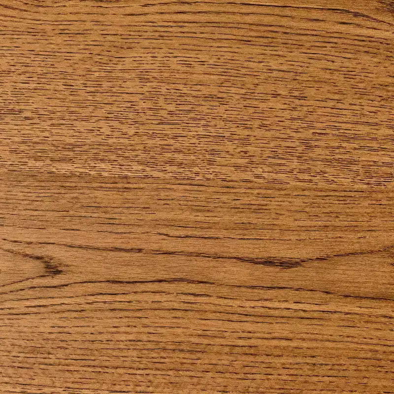 Coiffeuse moderne en bois à trois tiroirs