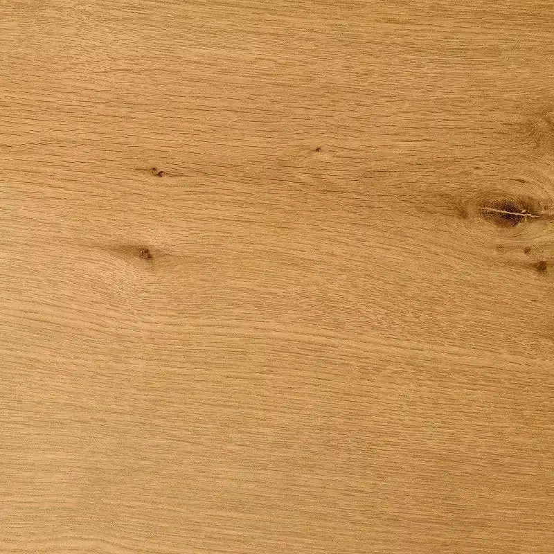 Coiffeuse moderne en bois à trois tiroirs
