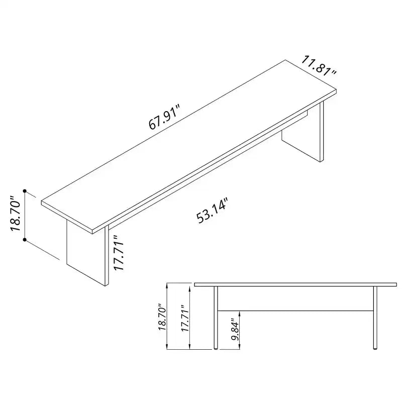 Chaises de salle à manger modernes