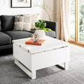 Table basse haut de gamme