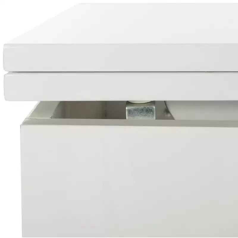 Table basse haut de gamme