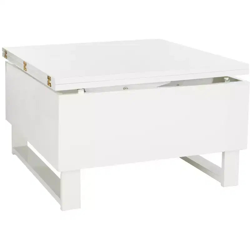 Table basse haut de gamme