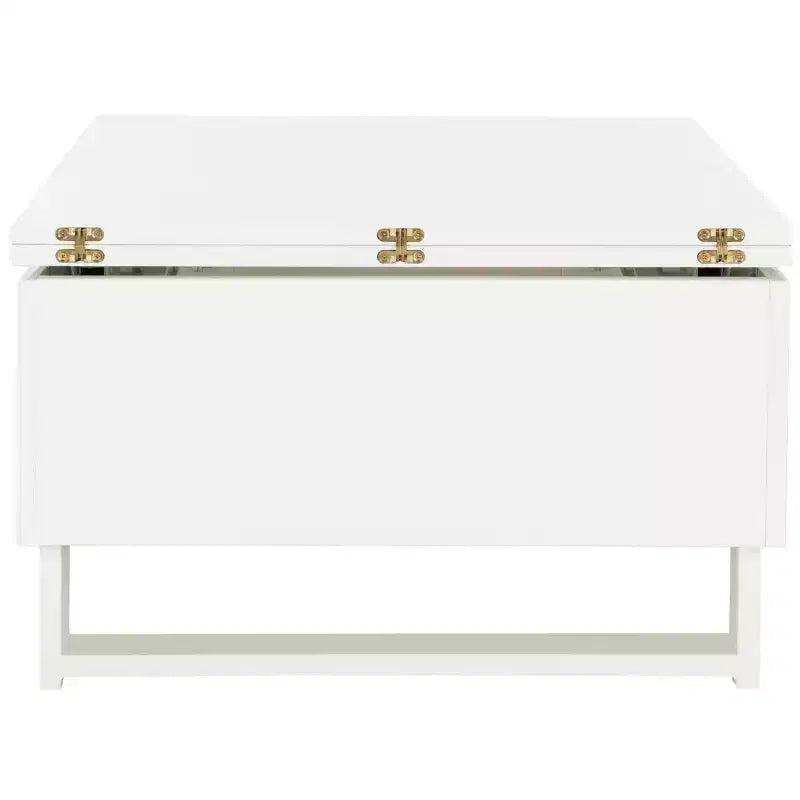 Table basse haut de gamme