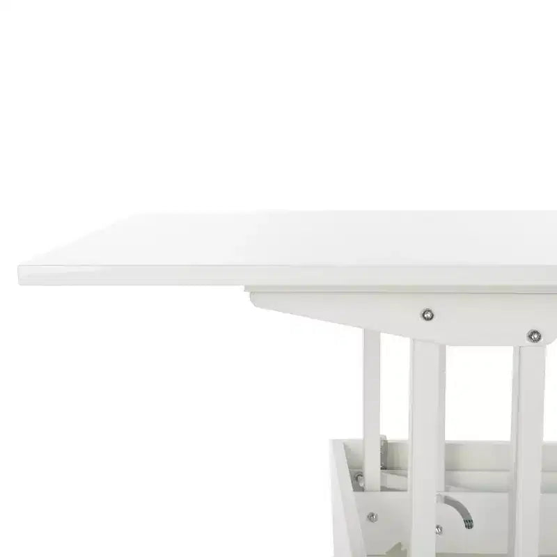 Table basse haut de gamme