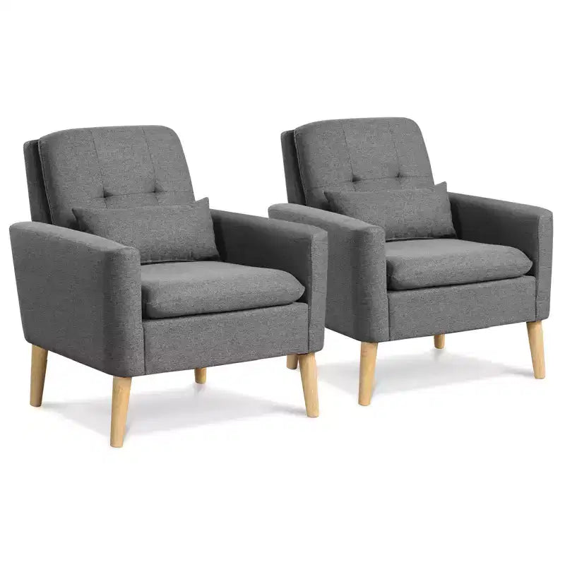 chaise longue de style médiéval
